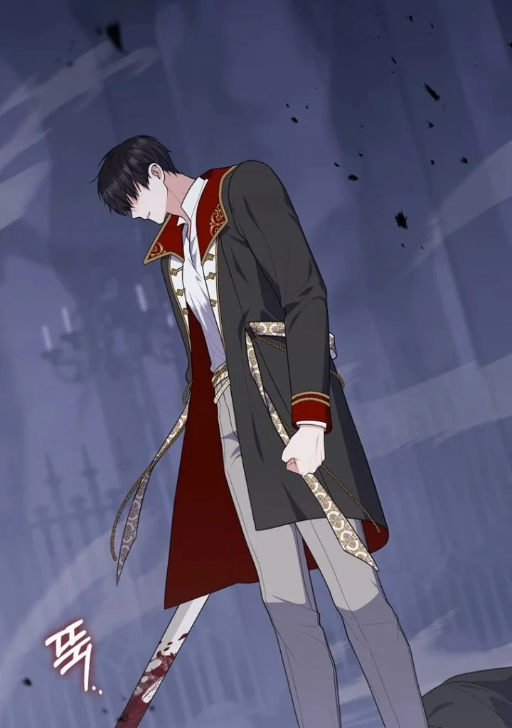 A Princess Who Reads Fortune Chapter 101 Gambar 42