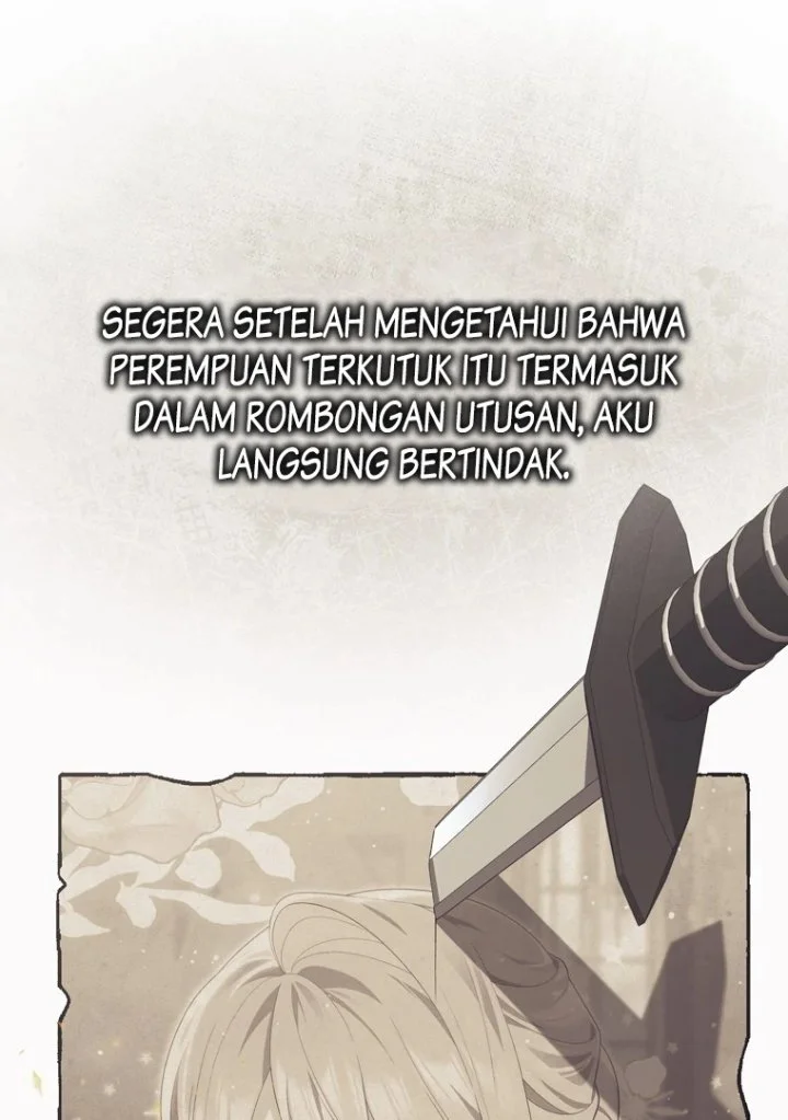 A Princess Who Reads Fortune Chapter 101 Gambar 54