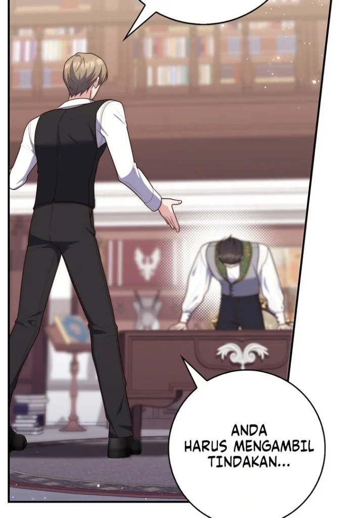 A Princess Who Reads Fortune Chapter 101 Gambar 62