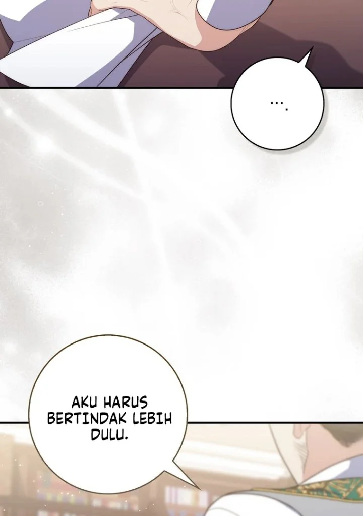 A Princess Who Reads Fortune Chapter 101 Gambar 64