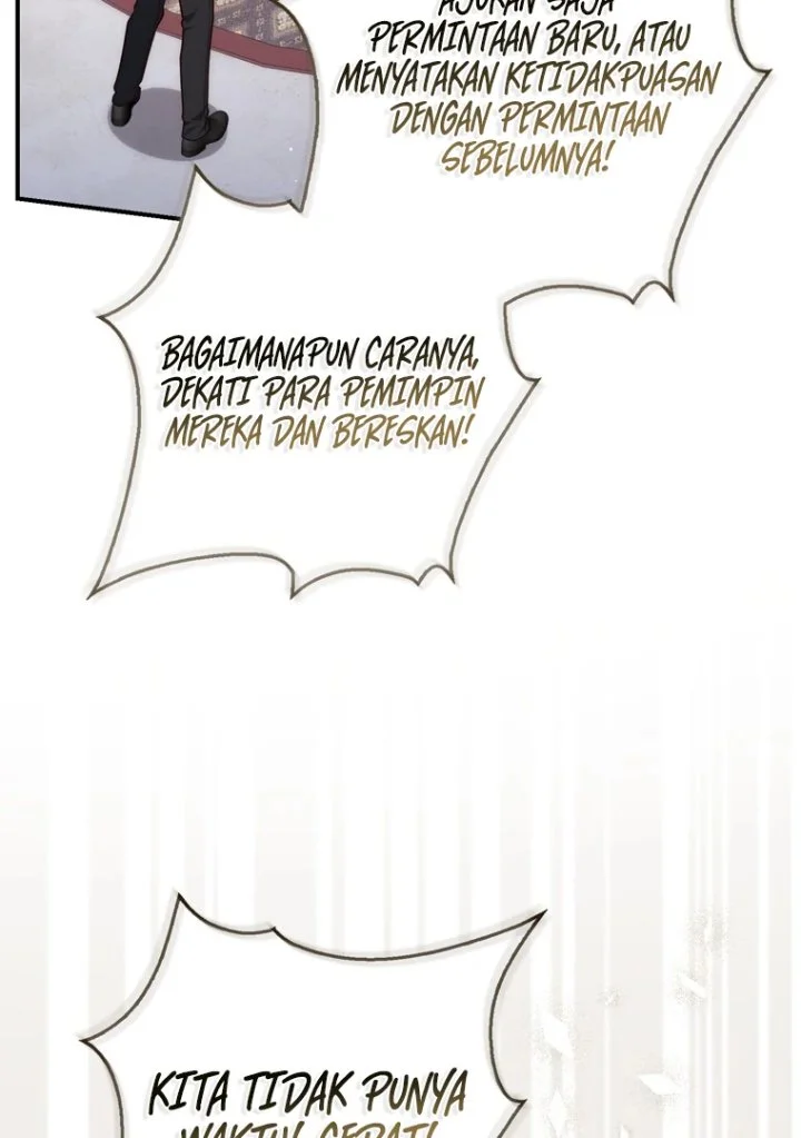 A Princess Who Reads Fortune Chapter 101 Gambar 67