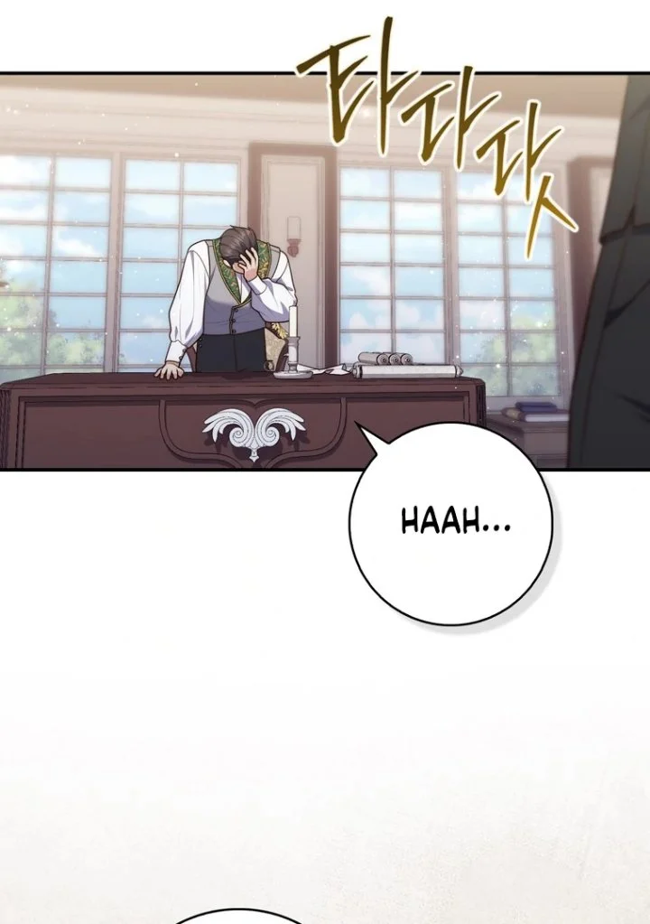 A Princess Who Reads Fortune Chapter 101 Gambar 70