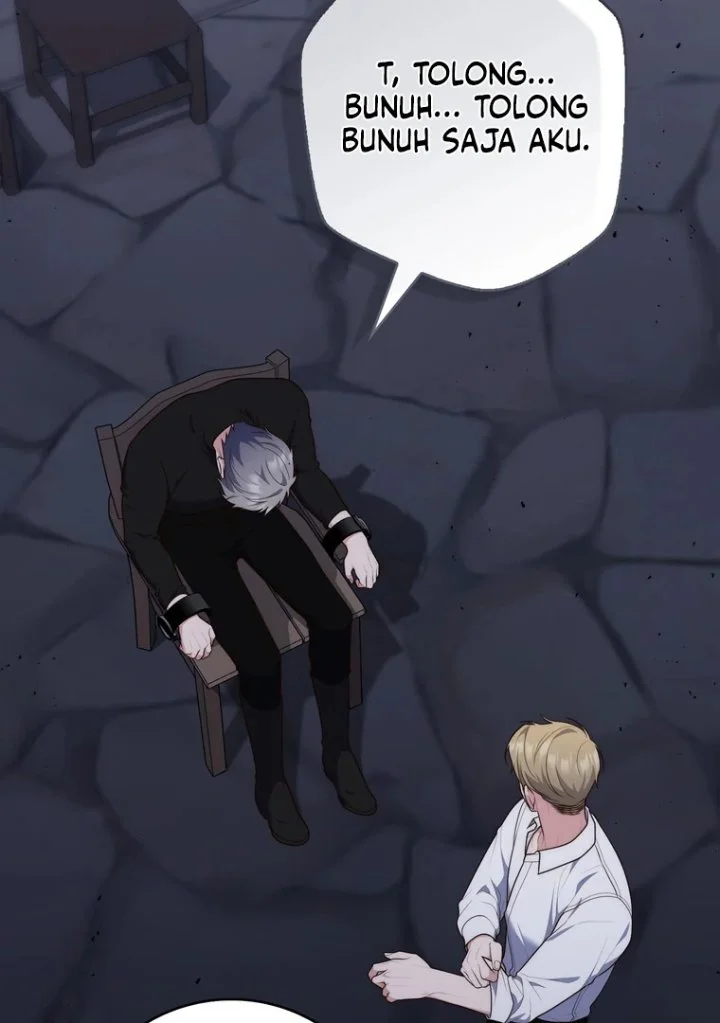 A Princess Who Reads Fortune Chapter 101 Gambar 8