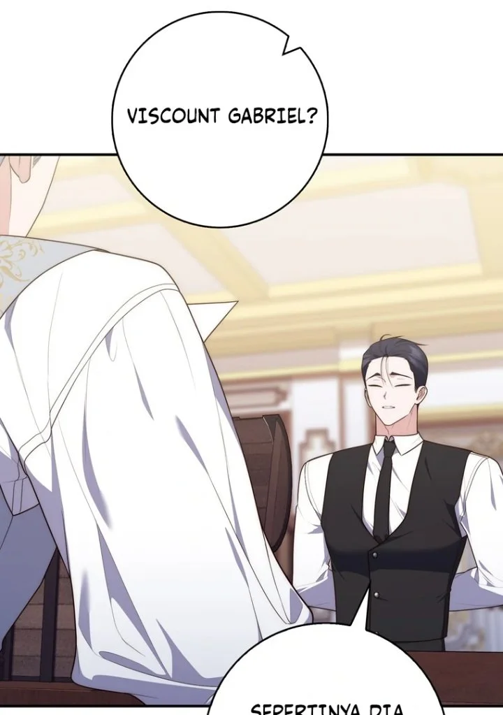 A Princess Who Reads Fortune Chapter 101 Gambar 87