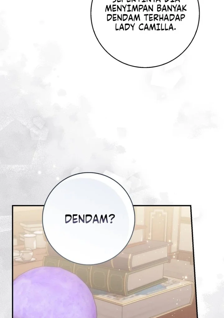 A Princess Who Reads Fortune Chapter 101 Gambar 88