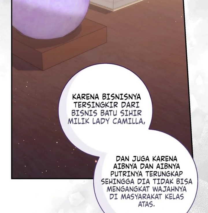 A Princess Who Reads Fortune Chapter 101 Gambar 89