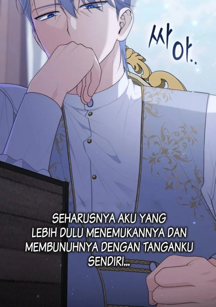 A Princess Who Reads Fortune Chapter 101 Gambar 97