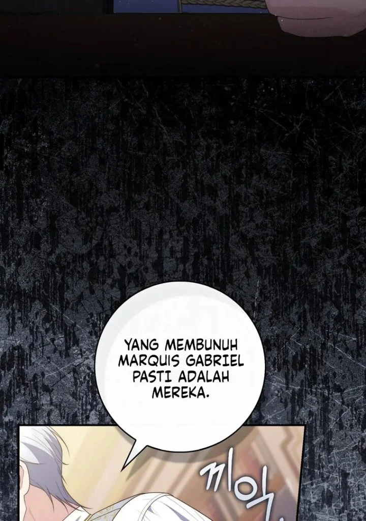 A Princess Who Reads Fortune Chapter 101 Gambar 98