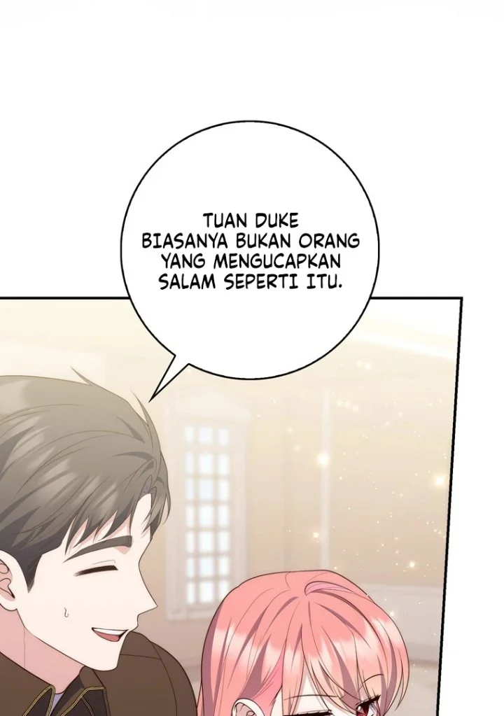 A Princess Who Reads Fortune Chapter 102 Gambar 102
