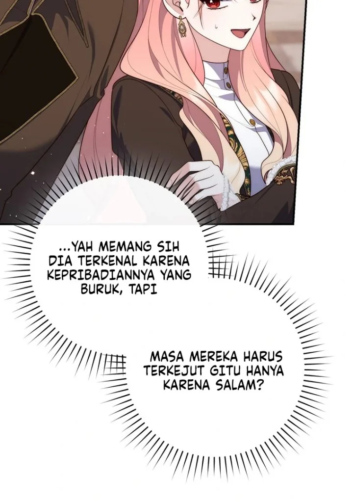 A Princess Who Reads Fortune Chapter 102 Gambar 103