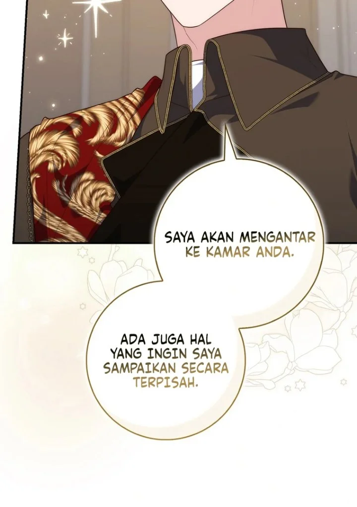 A Princess Who Reads Fortune Chapter 102 Gambar 105