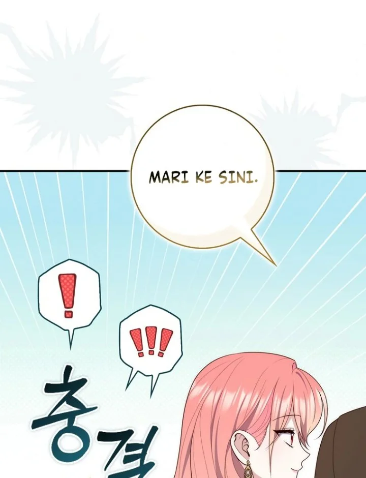 A Princess Who Reads Fortune Chapter 102 Gambar 106