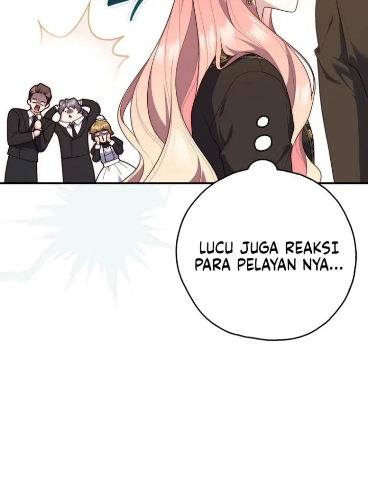 A Princess Who Reads Fortune Chapter 102 Gambar 107