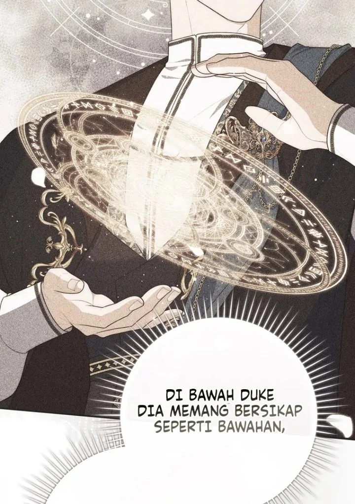 A Princess Who Reads Fortune Chapter 102 Gambar 109