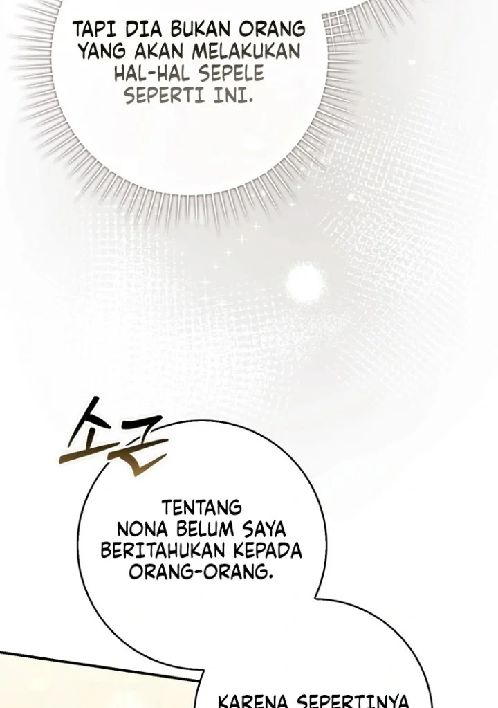 A Princess Who Reads Fortune Chapter 102 Gambar 110