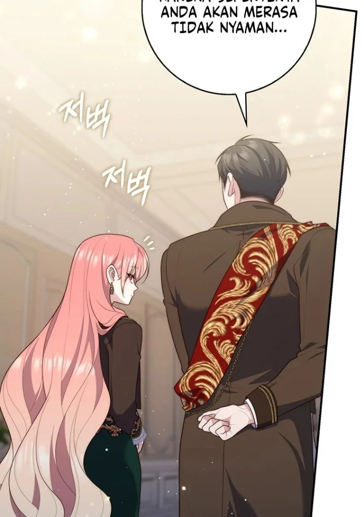 A Princess Who Reads Fortune Chapter 102 Gambar 111