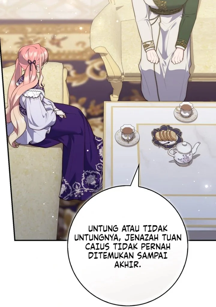 A Princess Who Reads Fortune Chapter 102 Gambar 12