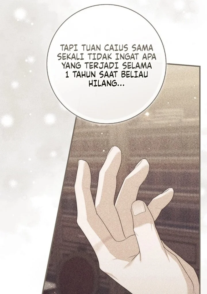 A Princess Who Reads Fortune Chapter 102 Gambar 25