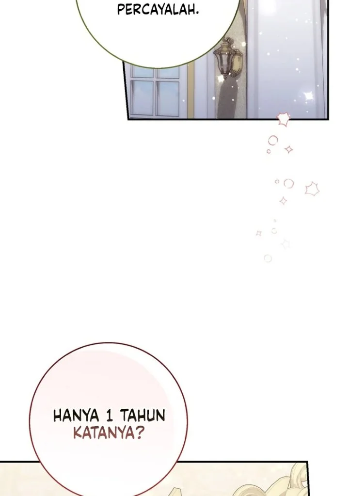 A Princess Who Reads Fortune Chapter 102 Gambar 31