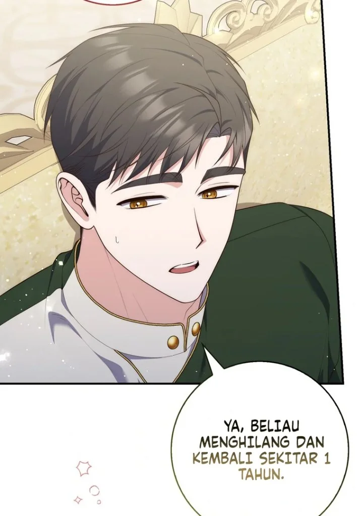 A Princess Who Reads Fortune Chapter 102 Gambar 32