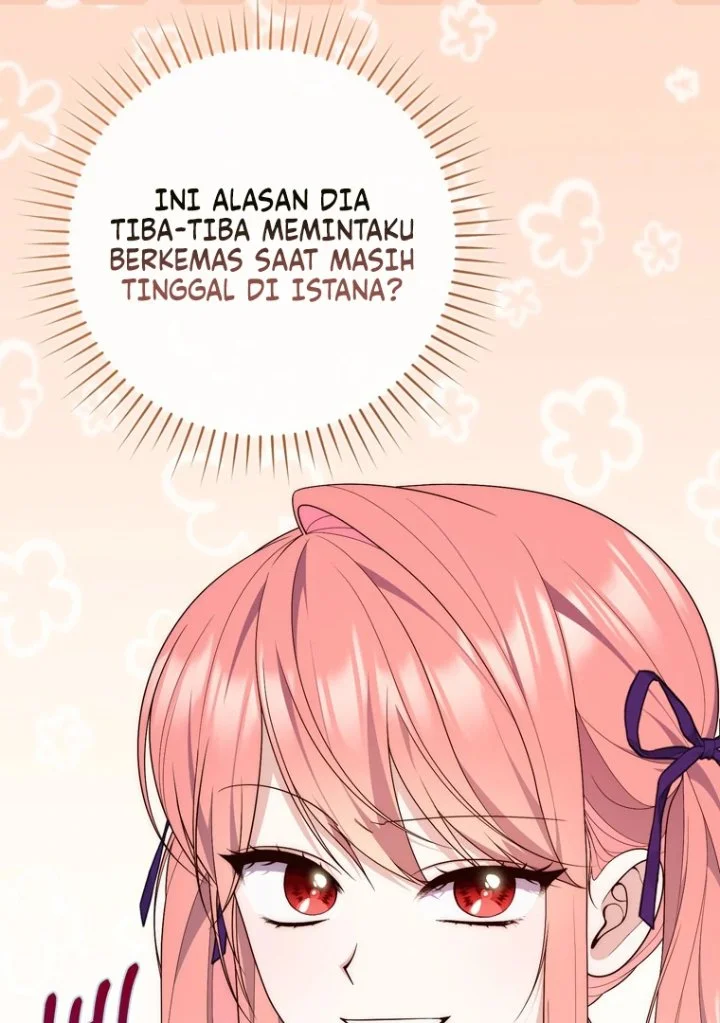 A Princess Who Reads Fortune Chapter 102 Gambar 46