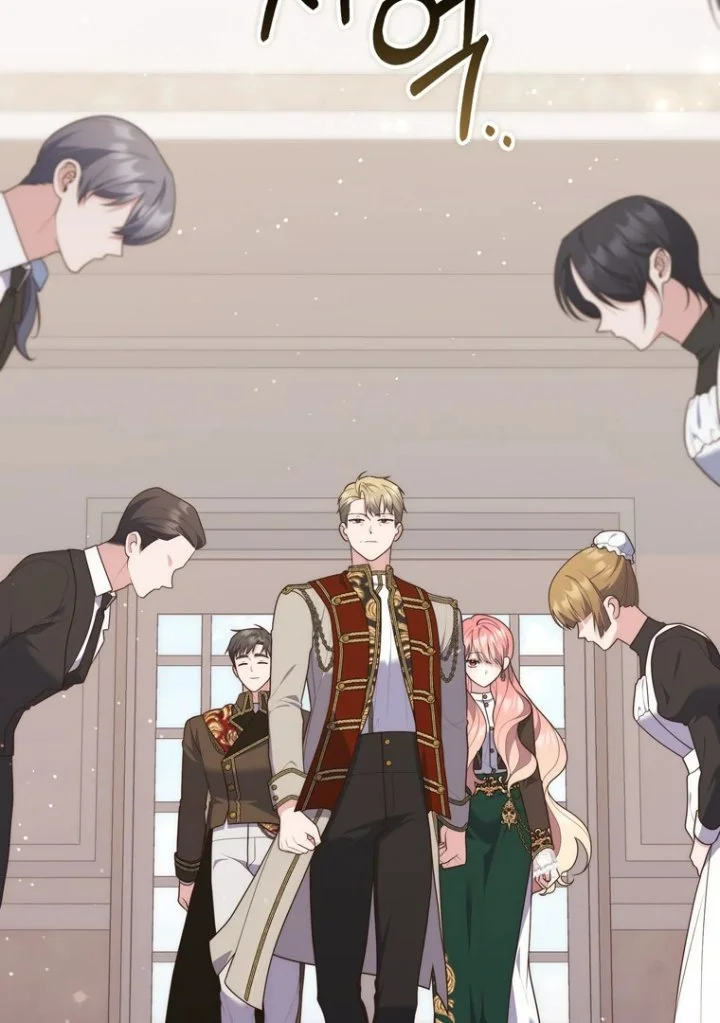 A Princess Who Reads Fortune Chapter 102 Gambar 55