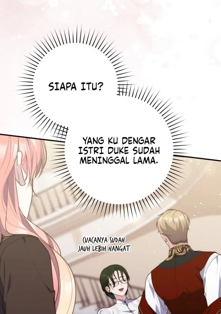 A Princess Who Reads Fortune Chapter 102 Gambar 60