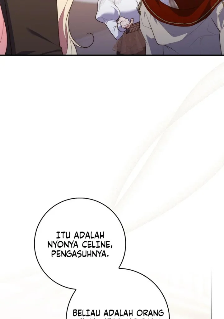 A Princess Who Reads Fortune Chapter 102 Gambar 61