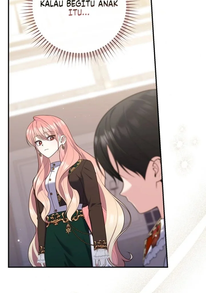 A Princess Who Reads Fortune Chapter 102 Gambar 67