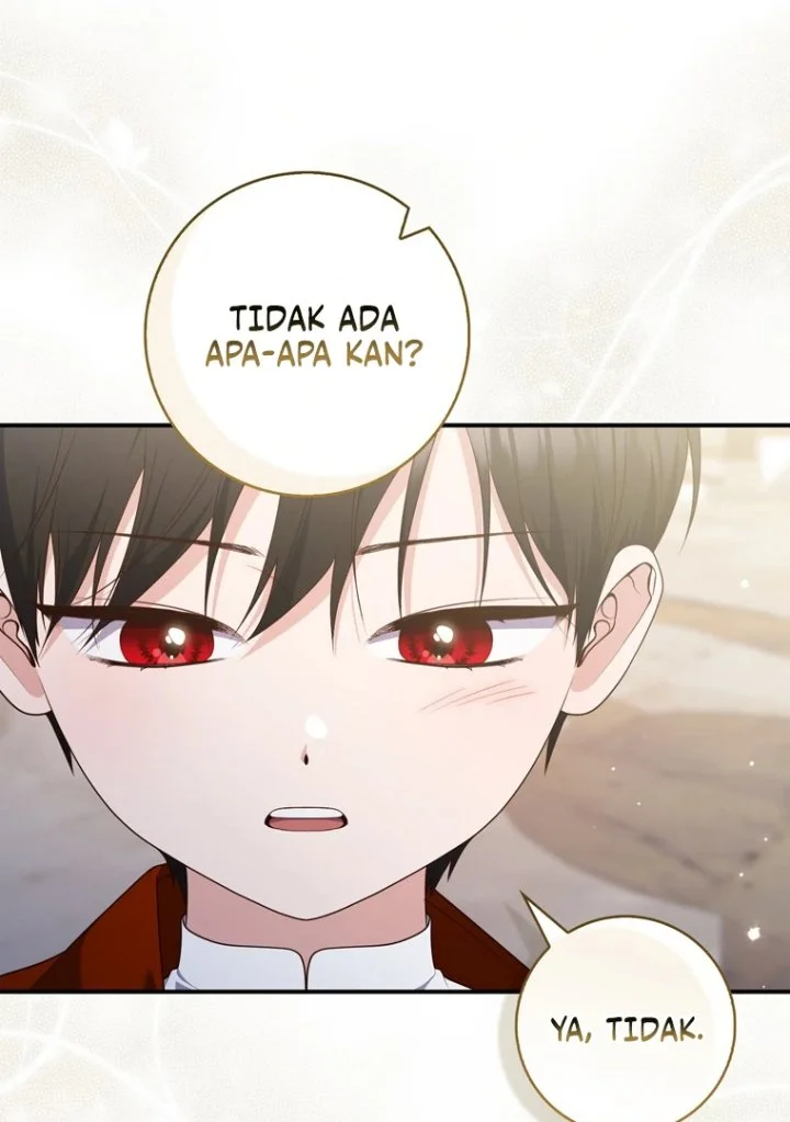 A Princess Who Reads Fortune Chapter 102 Gambar 72