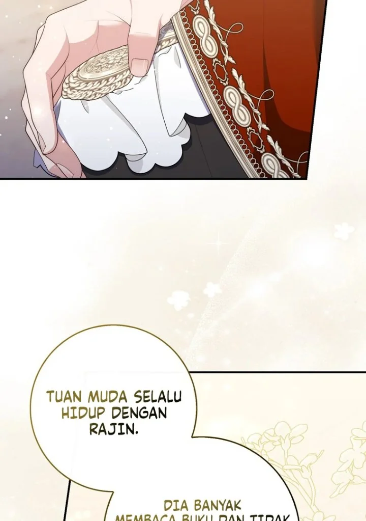 A Princess Who Reads Fortune Chapter 102 Gambar 76