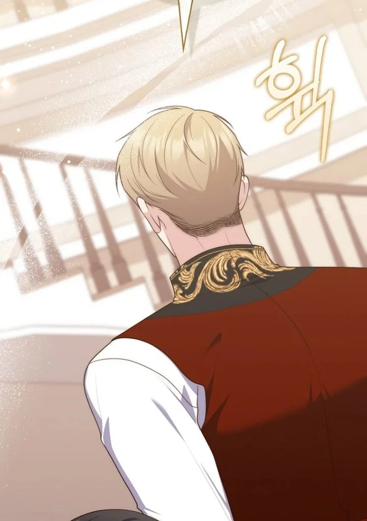 A Princess Who Reads Fortune Chapter 102 Gambar 80