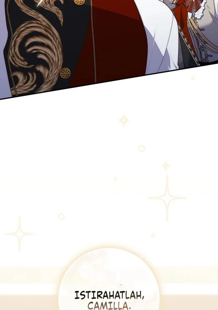 A Princess Who Reads Fortune Chapter 102 Gambar 85