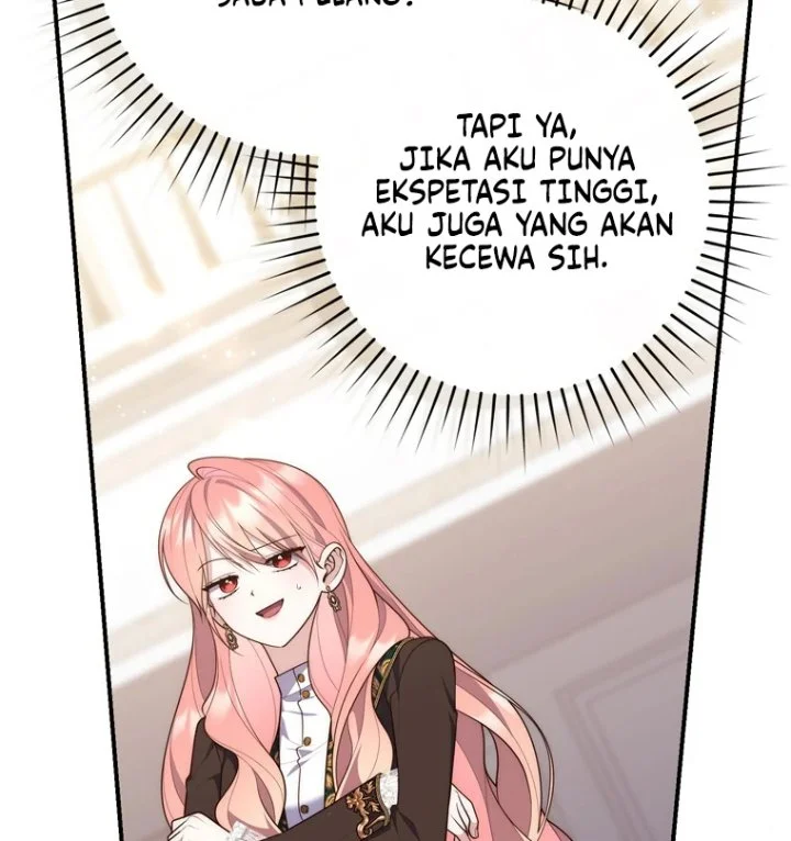 A Princess Who Reads Fortune Chapter 102 Gambar 89