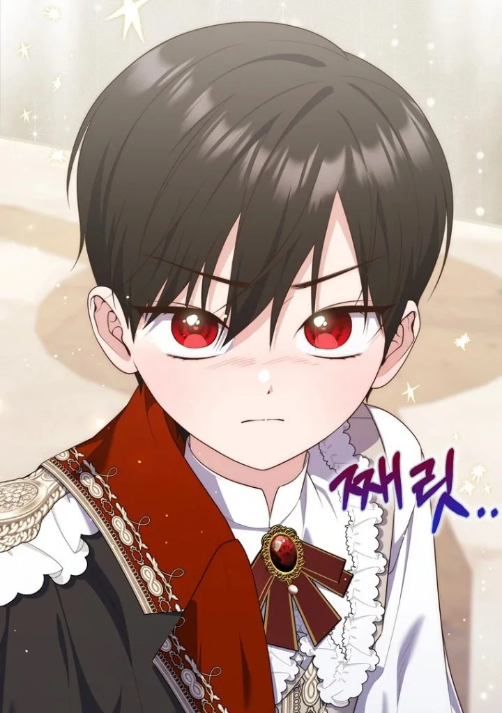 A Princess Who Reads Fortune Chapter 102 Gambar 92