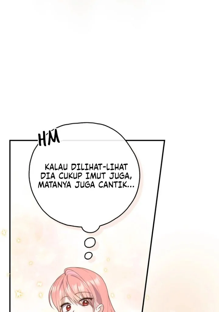 A Princess Who Reads Fortune Chapter 102 Gambar 94