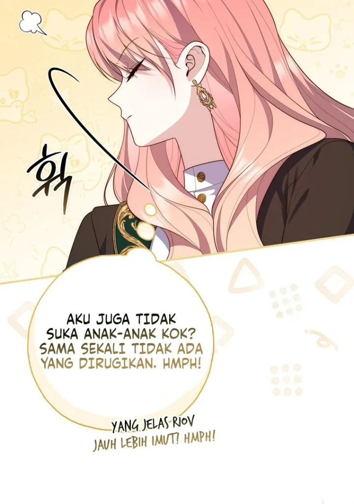 A Princess Who Reads Fortune Chapter 102 Gambar 98