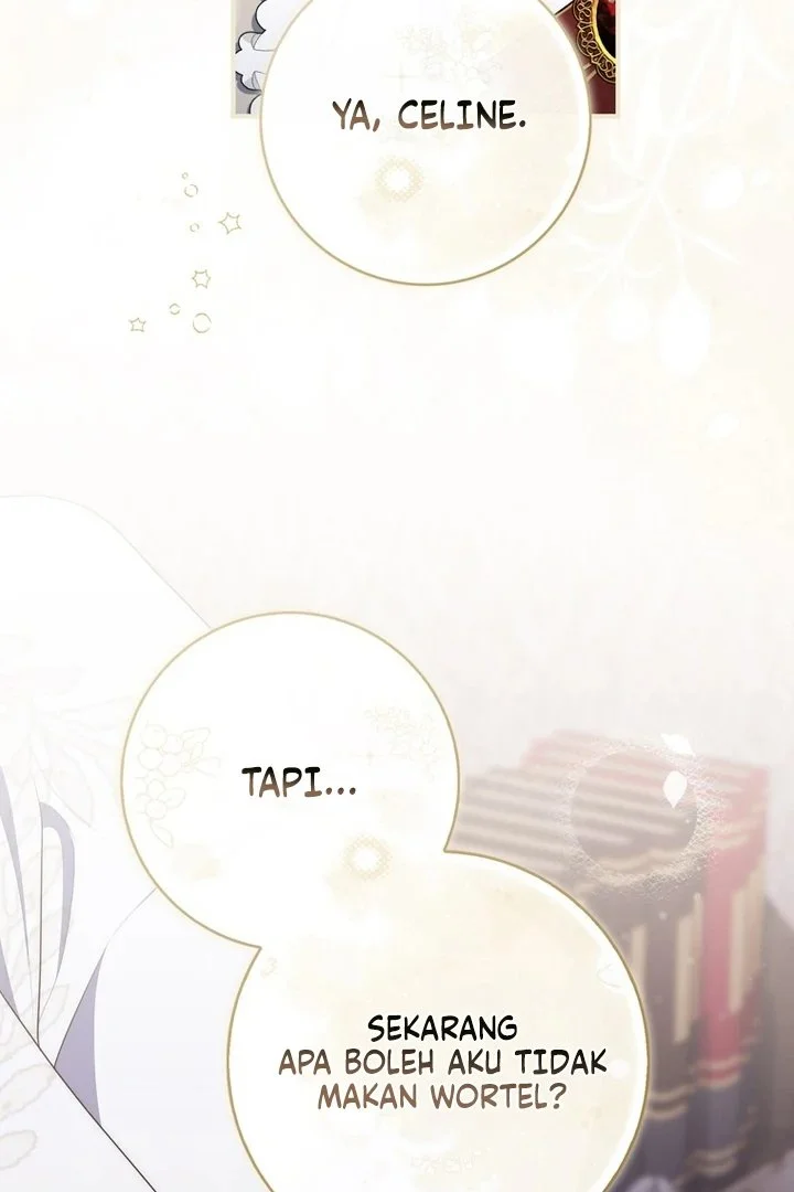 A Princess Who Reads Fortune Chapter 103 Gambar 102