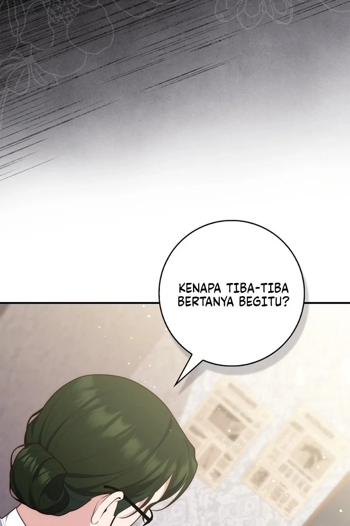 A Princess Who Reads Fortune Chapter 103 Gambar 104