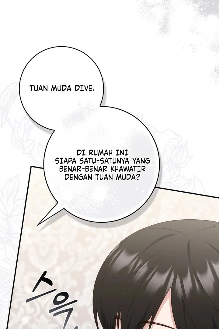 A Princess Who Reads Fortune Chapter 103 Gambar 107