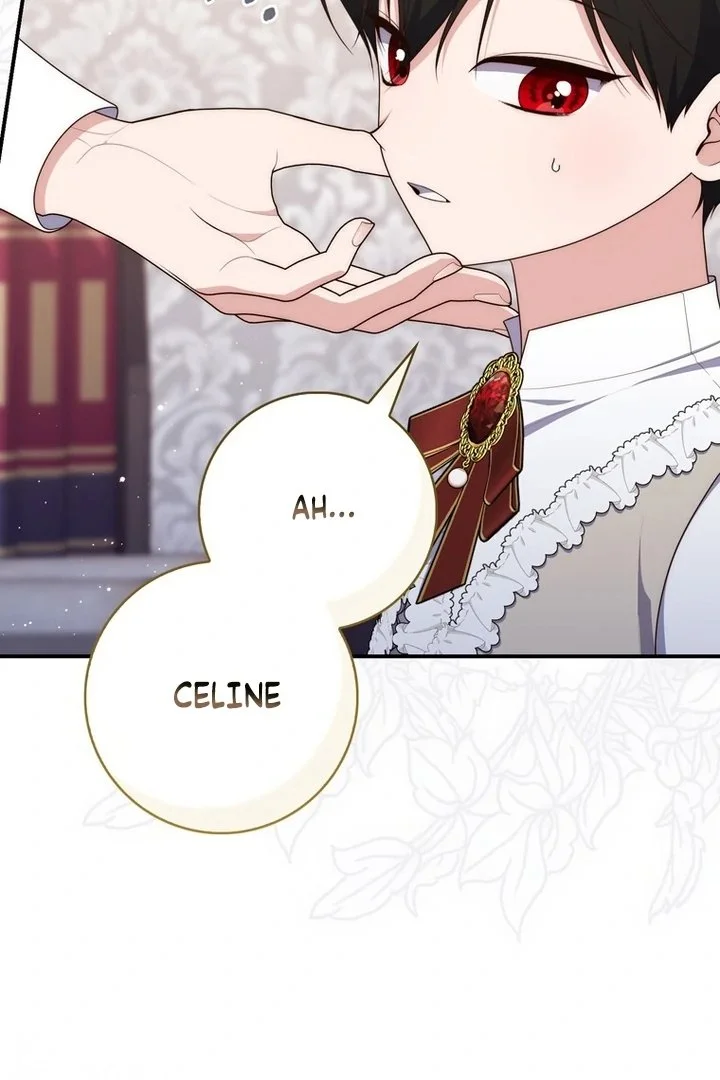 A Princess Who Reads Fortune Chapter 103 Gambar 108