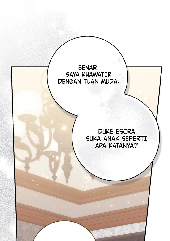 A Princess Who Reads Fortune Chapter 103 Gambar 109