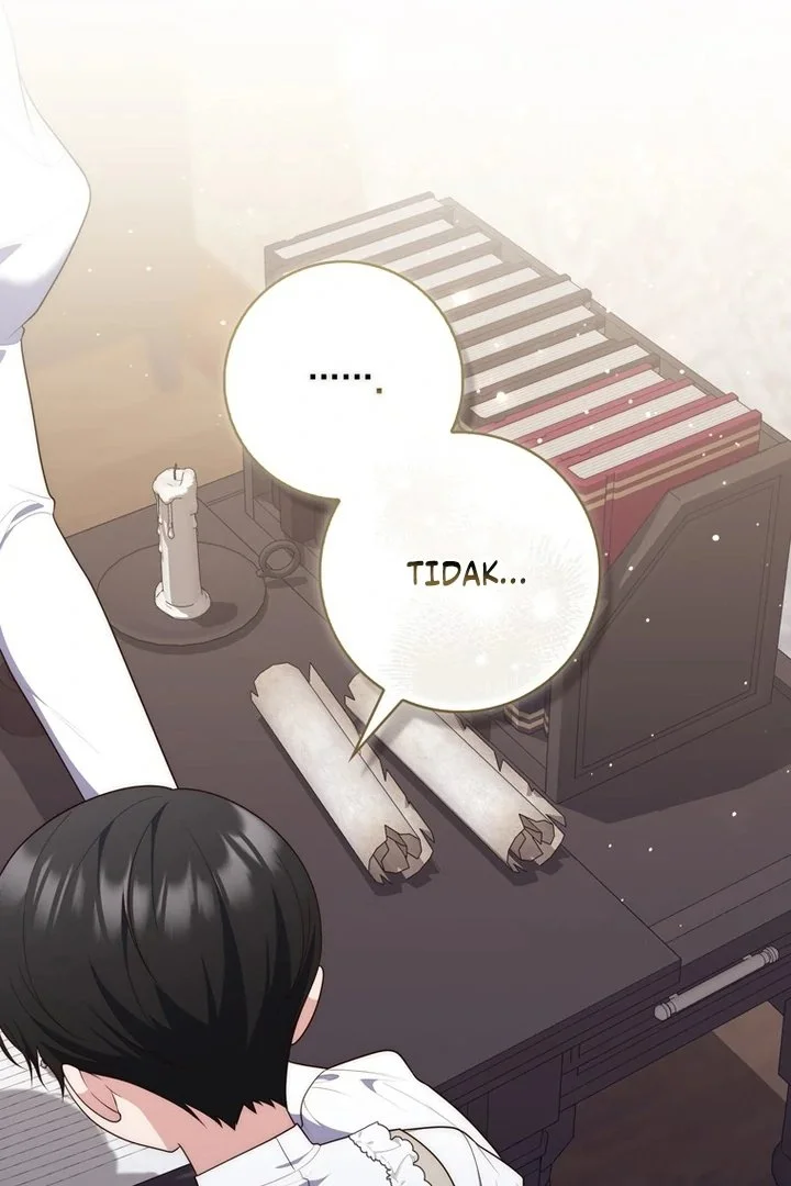 A Princess Who Reads Fortune Chapter 103 Gambar 111