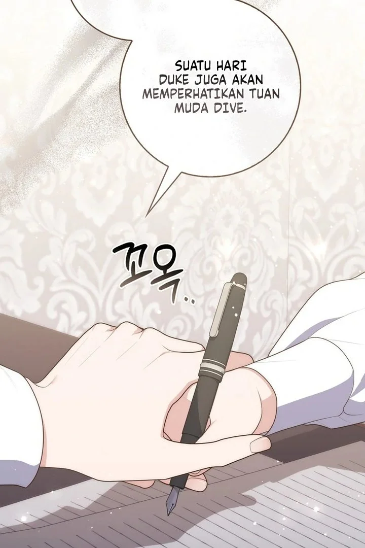 A Princess Who Reads Fortune Chapter 103 Gambar 114