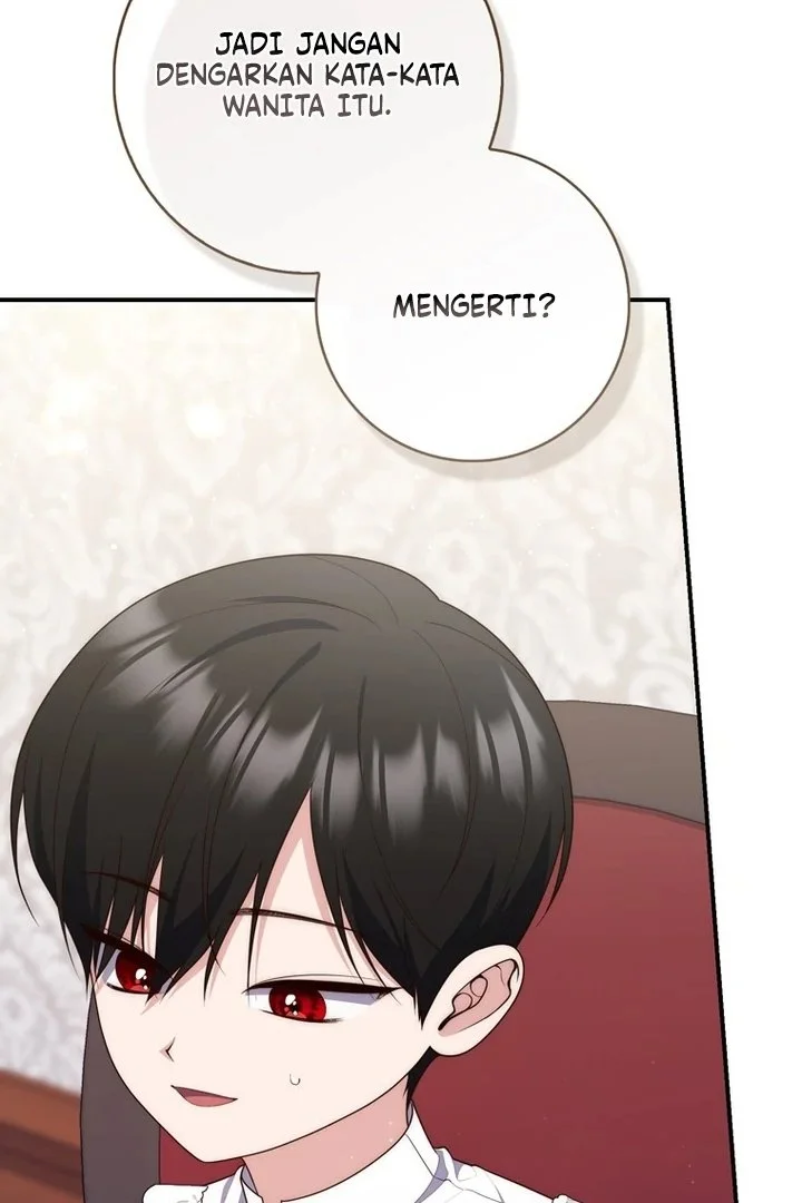 A Princess Who Reads Fortune Chapter 103 Gambar 116