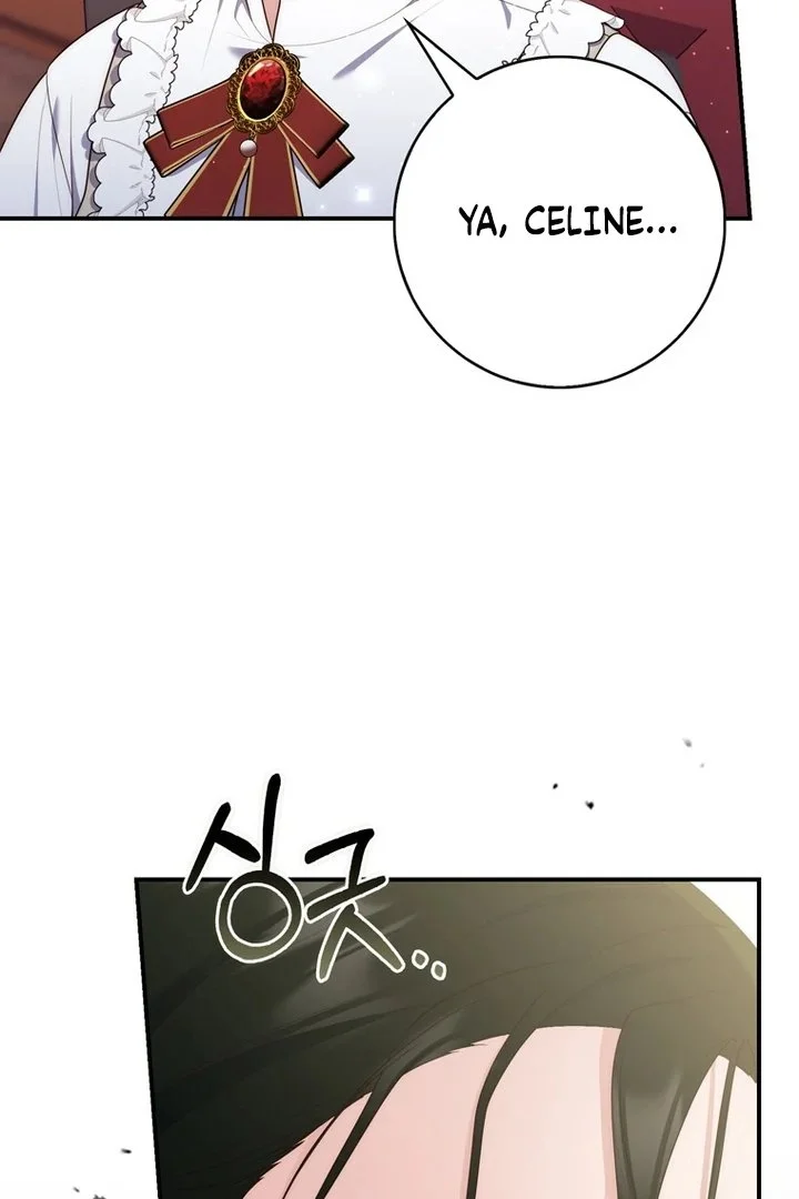 A Princess Who Reads Fortune Chapter 103 Gambar 117