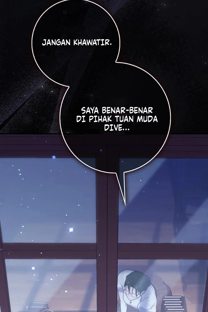 A Princess Who Reads Fortune Chapter 103 Gambar 119