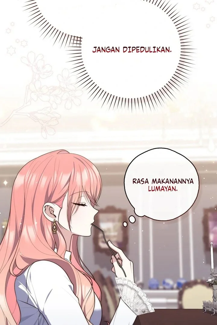 A Princess Who Reads Fortune Chapter 103 Gambar 12