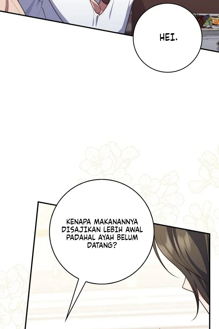 A Princess Who Reads Fortune Chapter 103 Gambar 13