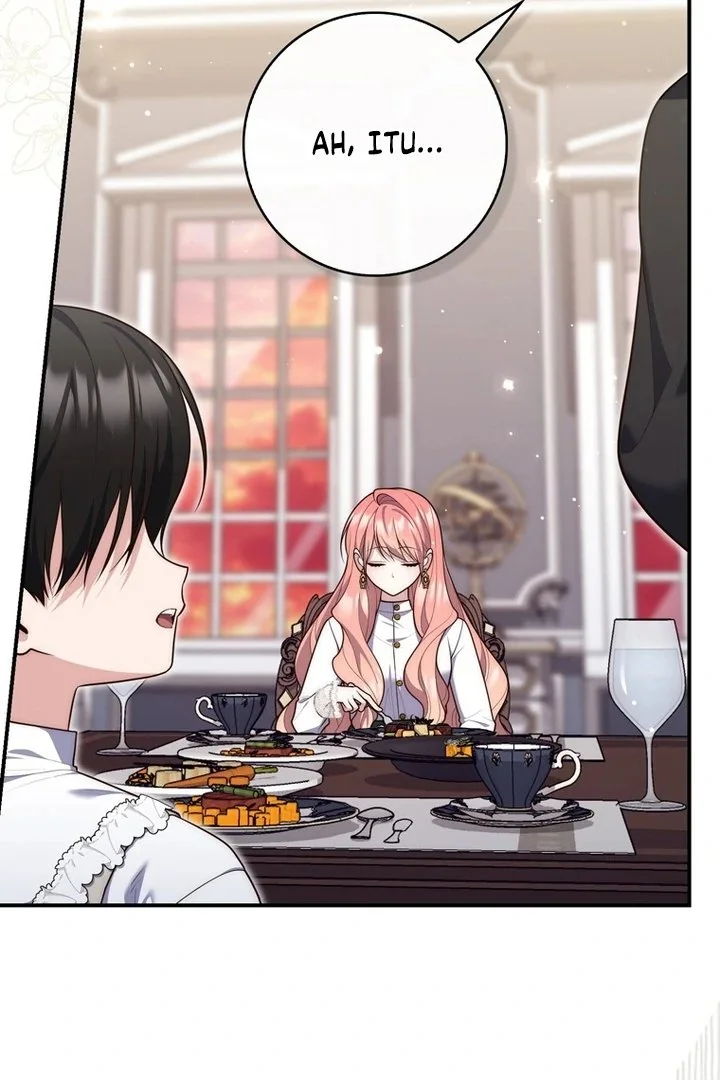 A Princess Who Reads Fortune Chapter 103 Gambar 14